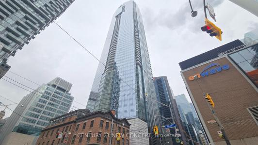 180 UNIVERSITY AVENUE, Toronto, Ontario M5H 0A2, Kanada