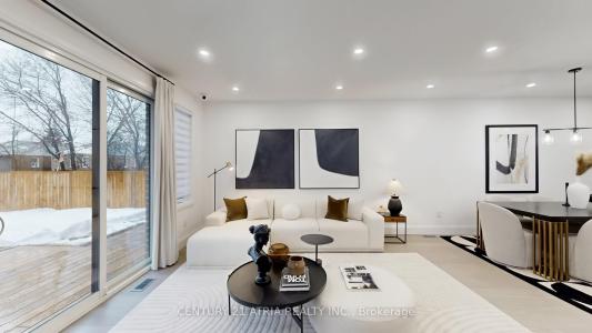 6 PARK STREET, Toronto, Ontario M1N 2N1, Canada