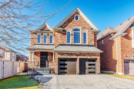 193 TIGERTAIL CRESCENT, Bradford West Gwillimbury, 安大略省 L3Z 0M4, 加拿大