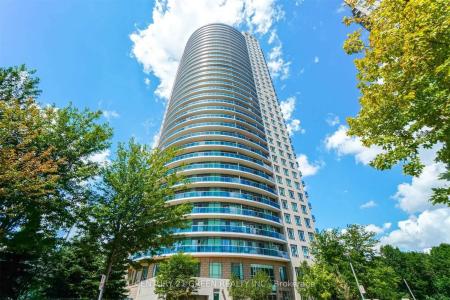 80 ABSOLUTE AVENUE, Mississauga, Ontario L4Z 0A5, Kanada