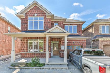 32 SILKGROVE TERRACE, Markham, 온타리오주 L6E 1P7, 캐나다