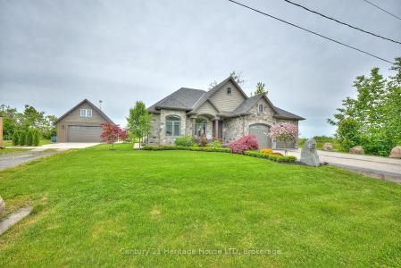 17 BIGGAR ROAD, Thorold, Ontario L0S 1K0, Canada