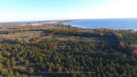 439 ROCK CROSS ROAD CROSS, Prince Edward County, Ontario K0K 2T0, Canada