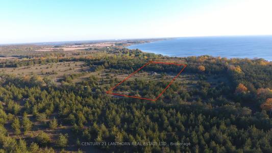 451 ROCK CROSS ROAD S, Prince Edward County, Ontario K0K 2T0, Canada