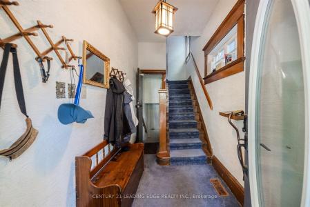 9 BALMY AVENUE, Toronto, Ontario M4E 1C7, Canada