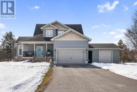7 CUMMINGS ROAD, Elizabethtown-Kitley-, Ontario K6T 1B4, Canadá