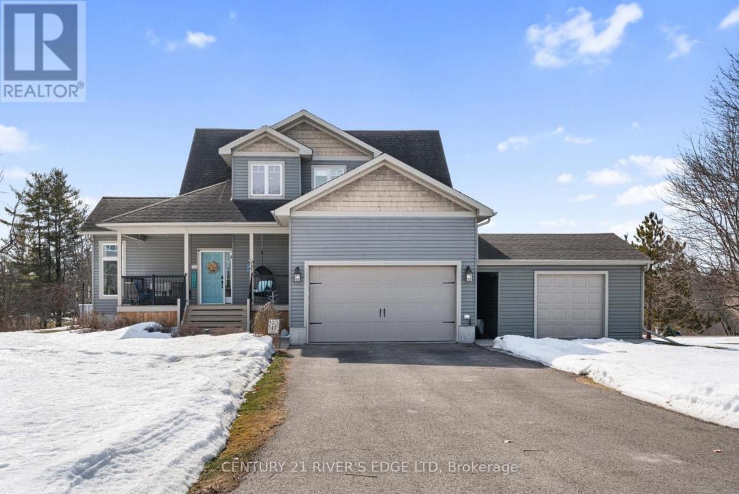 7 CUMMINGS ROAD, Elizabethtown-Kitley-, Ontario K6T 1B4, Canadá