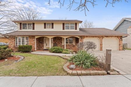 2639 BERNARD, Windsor, 安大略省 N8W 4S5, 加拿大