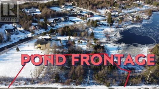 1812-1818 CONCEPTION BAY HIGHWAY, Conception Bay South, Terre-Neuve-et-Labrador A1X 6N1, Canada