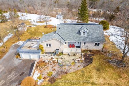 289 COUNTY RD 8 N/A, Trent Hills, Ontario K0L 1L0, Kanada