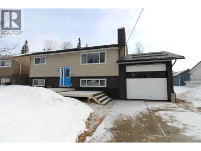 204 CRYSDALE DRIVE, Mackenzie, Colombie-Britannique V0J 2C0, Canada