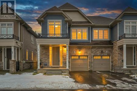 107 MOLOZZI STREET, Erin, Ontario N0B 1T0, Canada