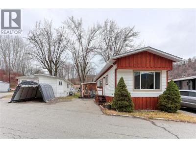 118 WELLINGTON AVENUE, Warfield, Columbia Britannica V1R 2K2, Canada