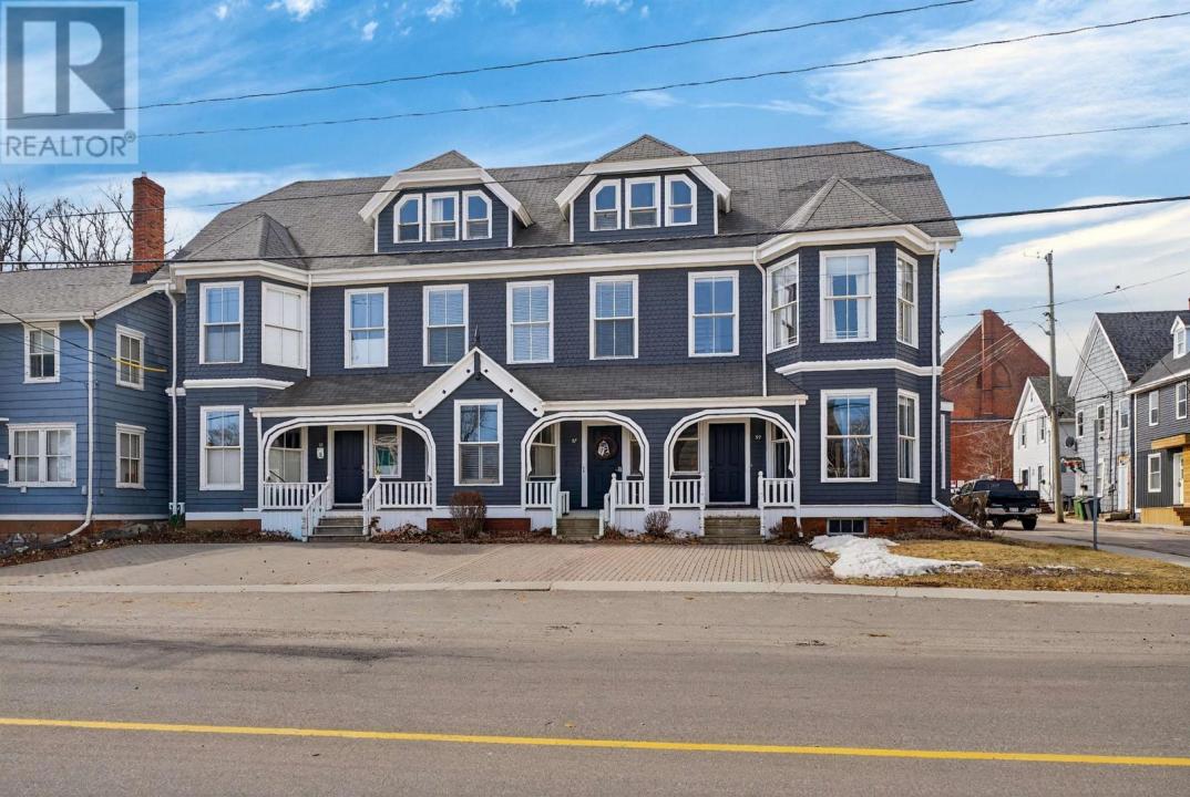59 HILLSBOROUGH, Charlottetown, Prens Edward Adası C1A 4W2, Kanada
