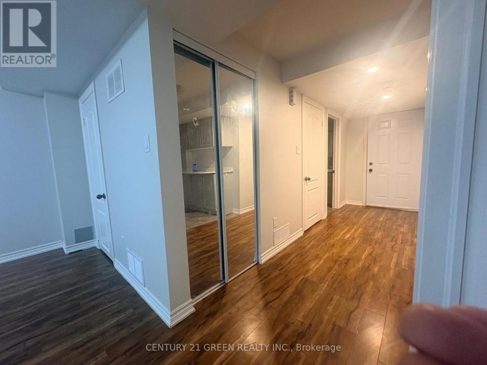 44 PRAIRIE CREEK CRESCENT, Brampton (bram West), Ontario L6Y 6C9, Kanada