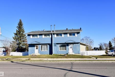 4801/4803 44 STREET, St. Paul Town, 阿尔伯塔 T0A 3A3, 加拿大