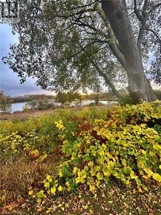 40 IVY CRESCENT, Paris, Ontario N3L 4A9, Canada