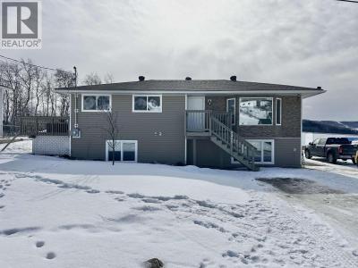 9405 RIVER DRIVE, Fort St. John, British Columbia V1J 4M7, Canada