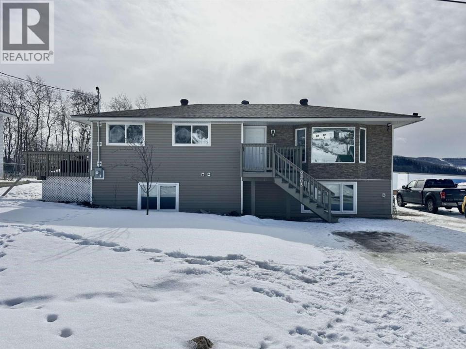 9405 RIVER DRIVE, Fort St. John, Britisch-Kolumbien V1J 4M7, Kanada