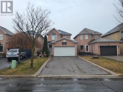 182 ELENA CRESCENT, Vaughan (maple), Ontario L6A 2K2, Canada