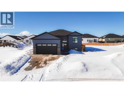 8316 79A STREET, Fort St. John, British Columbia V1J 0P5, Canada