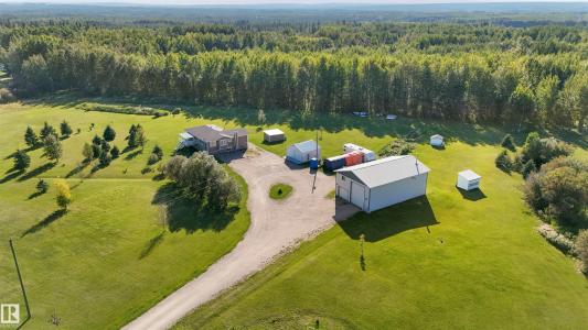 49208 RANGE ROAD 84, Rural Brazeau County, Alberta T7A 2A3, Kanada