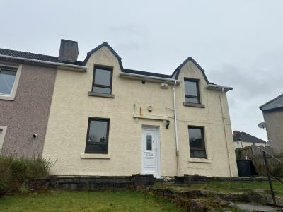 13, Deans Avenue, Glasgow, Reino Unido