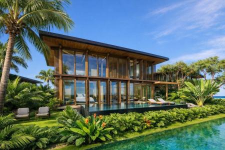 Mistico , Puntarenas Puntarenas, Puntarenas 00001, Costa Rica