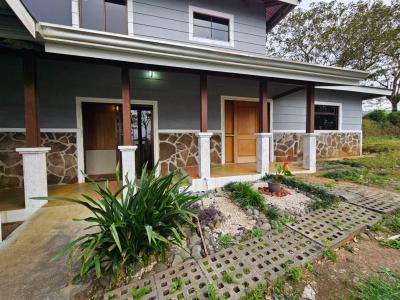 Ruta Nacional Secundaria 141 141, Tapezco Alfaro Ruiz, Alajuela 21103, Costa Rica