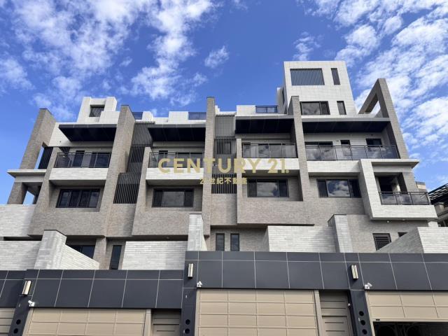 正德路, Shalu Dist., Taichung 433, Taïwan