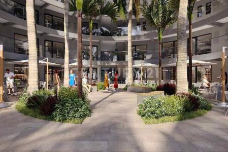 New CayHill Commercial Development-Belair Plaza For Sale, Cole Bay, シント・マールテン