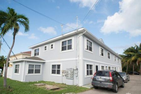 1, PARKLANE  LIVING TOWNHOME, South Sound, Grand Cayman, Каймановы Острова