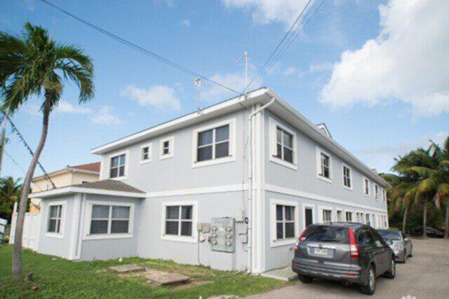 1, PARKLANE LIVING TOWNHOME, South Sound, Grand Cayman, Каймановы Острова