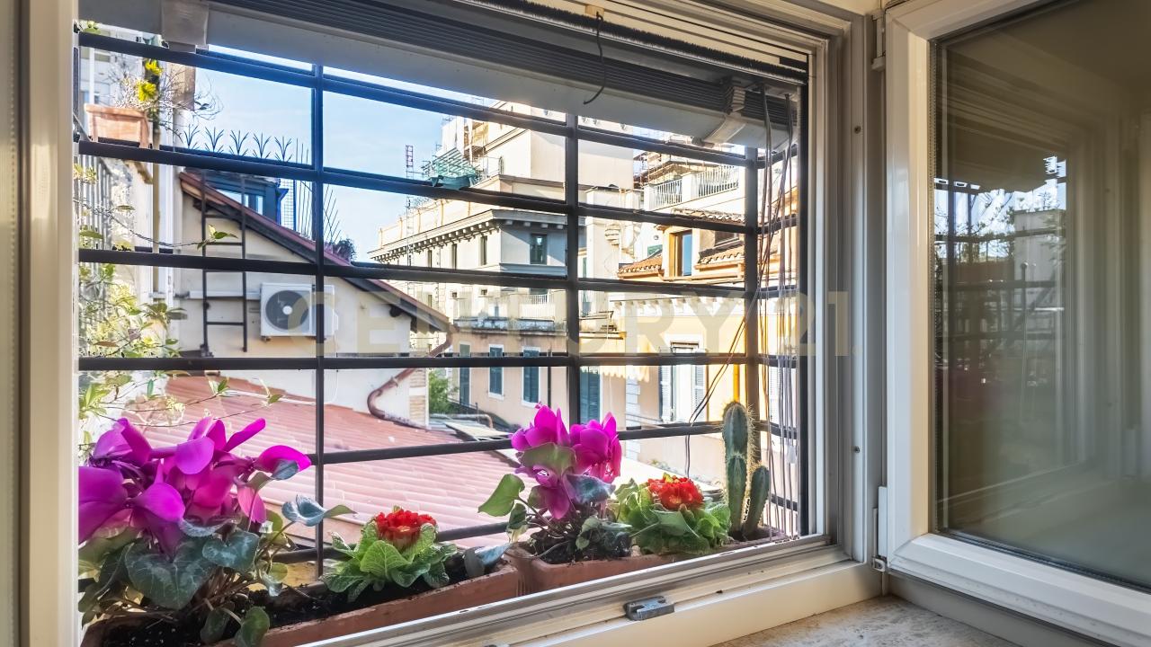 Via della Panetteria, Roma, Lazio 00187, Italia