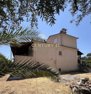 Ario, Messinia, Greece