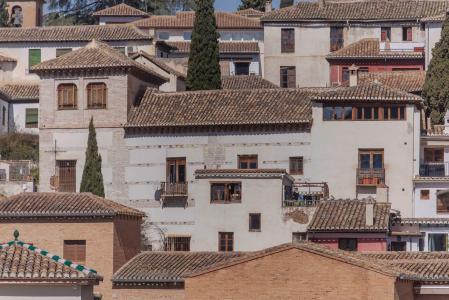 Granada, Andalucía 18010, Spain