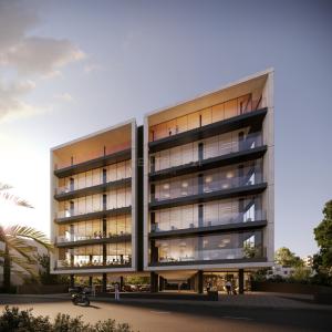 Mesa Geitonia, Cyprus