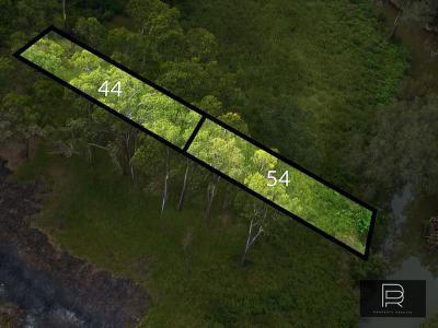 Lot 44 & 54, 64 Lytton Road, Angus, NSW 2765, Úc