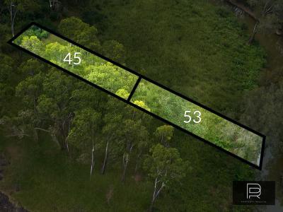 Lot 45 & 53, 64 Lytton Road, Angus, NSW 2765, Úc