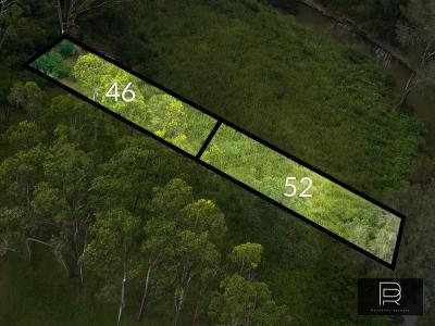 Lot 46 & 52, 64 Lytton Road, Angus, NSW 2765, Úc