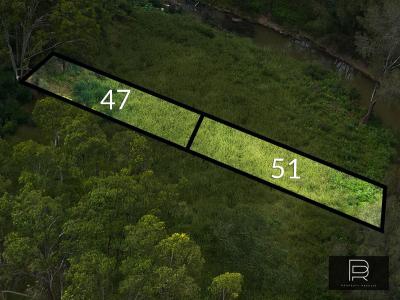 Lot 47 & 51, 64 Lytton Road, Angus, NSW 2765, Úc