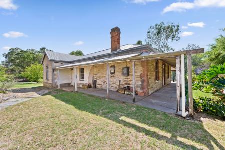9 Station Road, Willunga, SA 5172, أستراليا 