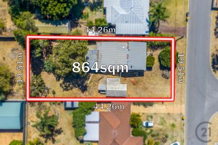 25 Barbara Street, Falcon, WA 6210, Austrália