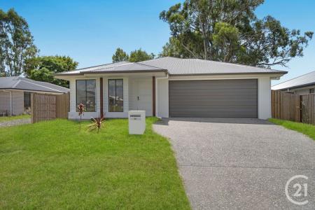 42 Cypress Circuit, Fernvale, QLD 4306, Australia
