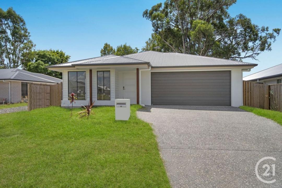 42 Cypress Circuit, Fernvale, QLD 4306, Australia