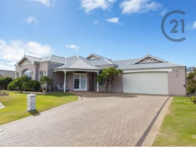 4 Aurora Street, Dalyellup, WA 6230, Australien