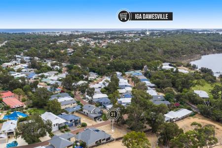 80 Wildwood Hill, Dawesville, WA 6211, Australien