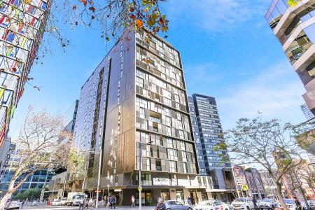 802/178 Thomas Street, Haymarket, NSW 2000, Australia