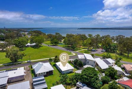 6 Gar Street, Tin Can Bay, QLD 4580, أستراليا 