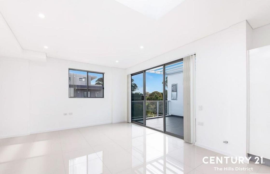 107 11 Junia Avenue, Toongabbie, NSW 2146, Australie